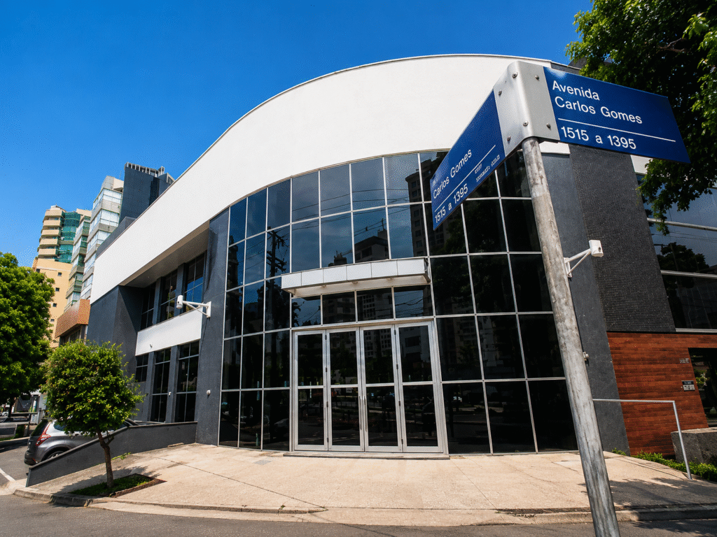 casv porto alegre
