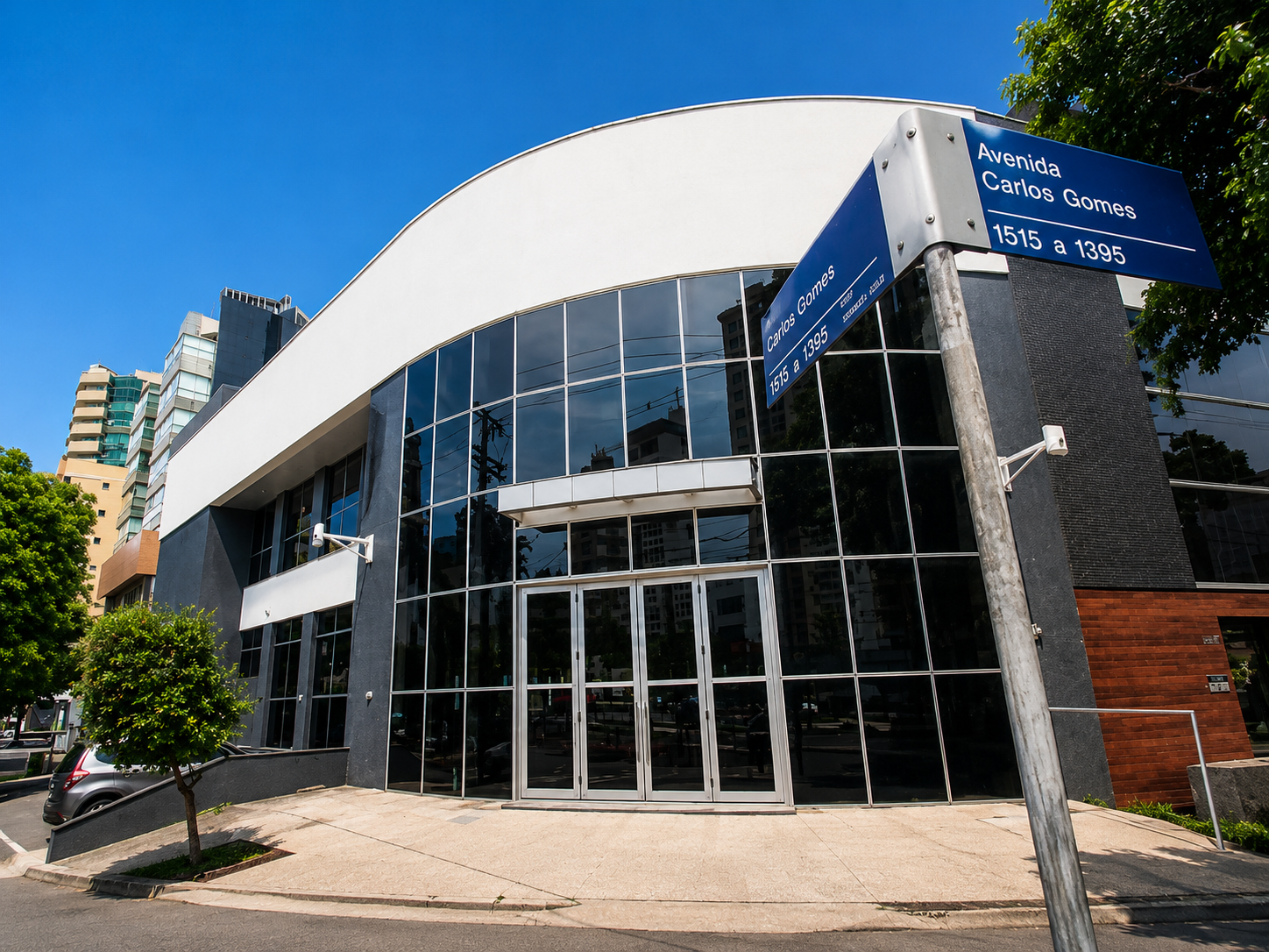 CASV Porto Alegre: endereço, telefone e como funciona o visto americano no Sul