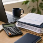 Documentos para o visto americano: lista completa para o CASV e a entrevista em 2026
