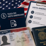 Como pagar a taxa do visto americano: passo a passo completo 2026