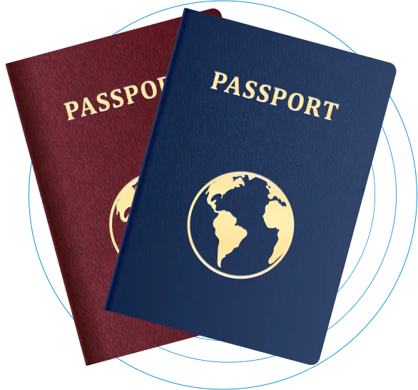 entrevista visto americano